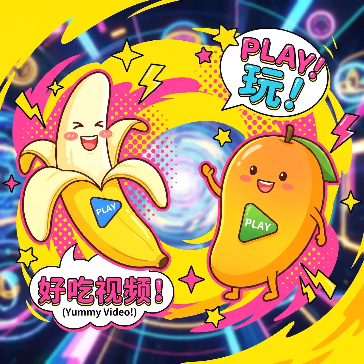 二人扑克剧烈运动视频 经典综艺 - 天天向上